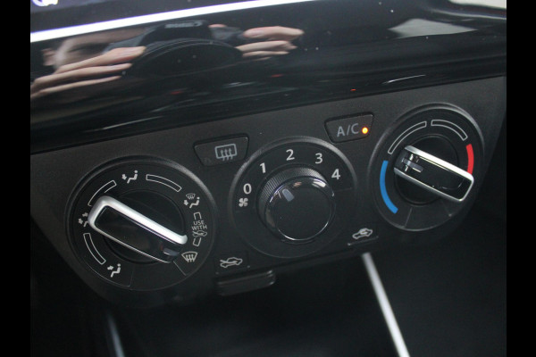 Suzuki Swift 1.2 Select | NAVIGATIE | ACHTERUITRIJCAMERA | Suzuki Swift 1.2 Select | NAVIGATIE | ACHTERUITRIJCAMERA |