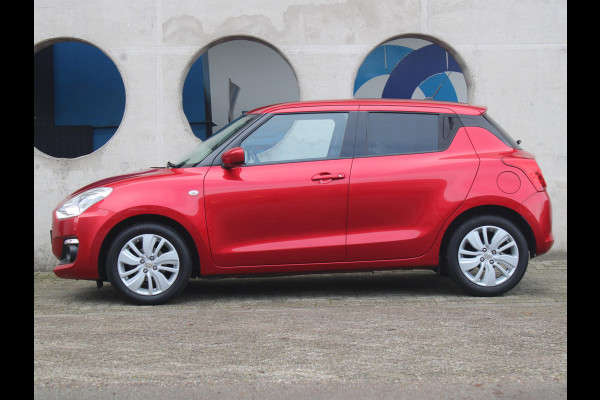 Suzuki Swift 1.2 Select | NAVIGATIE | ACHTERUITRIJCAMERA | Suzuki Swift 1.2 Select | NAVIGATIE | ACHTERUITRIJCAMERA |