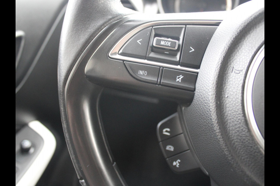 Suzuki Swift 1.2 Select | NAVIGATIE | ACHTERUITRIJCAMERA | Suzuki Swift 1.2 Select | NAVIGATIE | ACHTERUITRIJCAMERA |