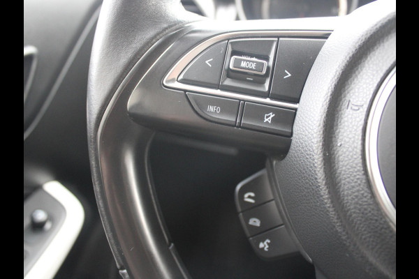 Suzuki Swift 1.2 Select | NAVIGATIE | ACHTERUITRIJCAMERA | Suzuki Swift 1.2 Select | NAVIGATIE | ACHTERUITRIJCAMERA |