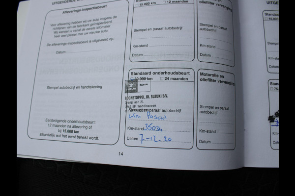 Suzuki Swift 1.2 Select | NAVIGATIE | ACHTERUITRIJCAMERA | Suzuki Swift 1.2 Select | NAVIGATIE | ACHTERUITRIJCAMERA |