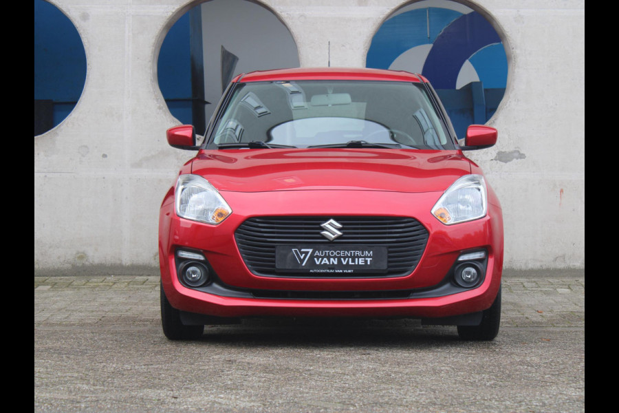 Suzuki Swift 1.2 Select | NAVIGATIE | ACHTERUITRIJCAMERA | Suzuki Swift 1.2 Select | NAVIGATIE | ACHTERUITRIJCAMERA |
