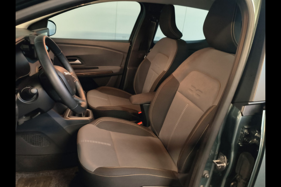 Dacia SANDERO Stepway 1.0 TCe 100 ECO-G Extreme met LPG installatie Rijklaar + 12 maanden Bovag-garantie  Henk Jongen Auto's in Helmond,  al 50 jaar service zoals 't hoort! Dacia SANDERO Stepway 1.0 TCe 100 ECO-G Extreme met LPG installatie Rijklaar + 12 maanden Bovag-garantie  Henk Jongen Auto's in Helmond,  al 50 jaar service zoals 't hoort!