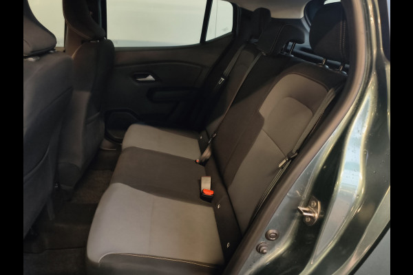 Dacia SANDERO Stepway 1.0 TCe 100 ECO-G Extreme met LPG installatie Rijklaar + 12 maanden Bovag-garantie  Henk Jongen Auto's in Helmond,  al 50 jaar service zoals 't hoort! Dacia SANDERO Stepway 1.0 TCe 100 ECO-G Extreme met LPG installatie Rijklaar + 12 maanden Bovag-garantie  Henk Jongen Auto's in Helmond,  al 50 jaar service zoals 't hoort!