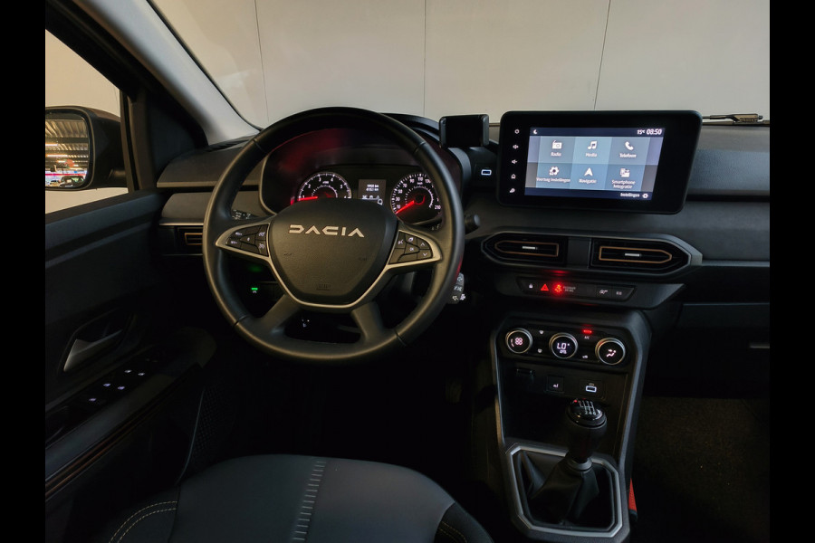 Dacia SANDERO Stepway 1.0 TCe 100 ECO-G Extreme met LPG installatie Rijklaar + 12 maanden Bovag-garantie  Henk Jongen Auto's in Helmond,  al 50 jaar service zoals 't hoort! Dacia SANDERO Stepway 1.0 TCe 100 ECO-G Extreme met LPG installatie Rijklaar + 12 maanden Bovag-garantie  Henk Jongen Auto's in Helmond,  al 50 jaar service zoals 't hoort!