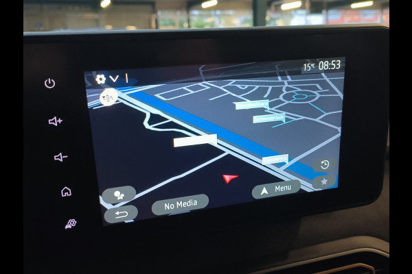 Dacia SANDERO Stepway 1.0 TCe 100 ECO-G Extreme met LPG installatie Rijklaar + 12 maanden Bovag-garantie  Henk Jongen Auto's in Helmond,  al 50 jaar service zoals 't hoort! Dacia SANDERO Stepway 1.0 TCe 100 ECO-G Extreme met LPG installatie Rijklaar + 12 maanden Bovag-garantie  Henk Jongen Auto's in Helmond,  al 50 jaar service zoals 't hoort!