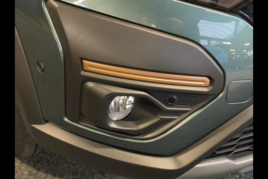 Dacia SANDERO Stepway 1.0 TCe 100 ECO-G Extreme met LPG installatie Rijklaar + 12 maanden Bovag-garantie  Henk Jongen Auto's in Helmond,  al 50 jaar service zoals 't hoort! Dacia SANDERO Stepway 1.0 TCe 100 ECO-G Extreme met LPG installatie Rijklaar + 12 maanden Bovag-garantie  Henk Jongen Auto's in Helmond,  al 50 jaar service zoals 't hoort!