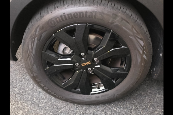 Dacia SANDERO Stepway 1.0 TCe 100 ECO-G Extreme met LPG installatie Rijklaar + 12 maanden Bovag-garantie  Henk Jongen Auto's in Helmond,  al 50 jaar service zoals 't hoort! Dacia SANDERO Stepway 1.0 TCe 100 ECO-G Extreme met LPG installatie Rijklaar + 12 maanden Bovag-garantie  Henk Jongen Auto's in Helmond,  al 50 jaar service zoals 't hoort!