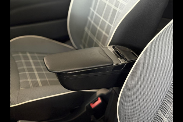 Fiat 500 0.9 TwinAir Turbo Automaat | Panoramadak, Navi, Cruise, Airco, DAB, 15'' LMV | NAP |