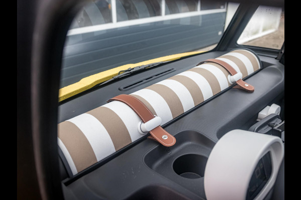 Fiat TOPOLINO Base | Unieke kleur | Actieradius 75km | Rijklaar