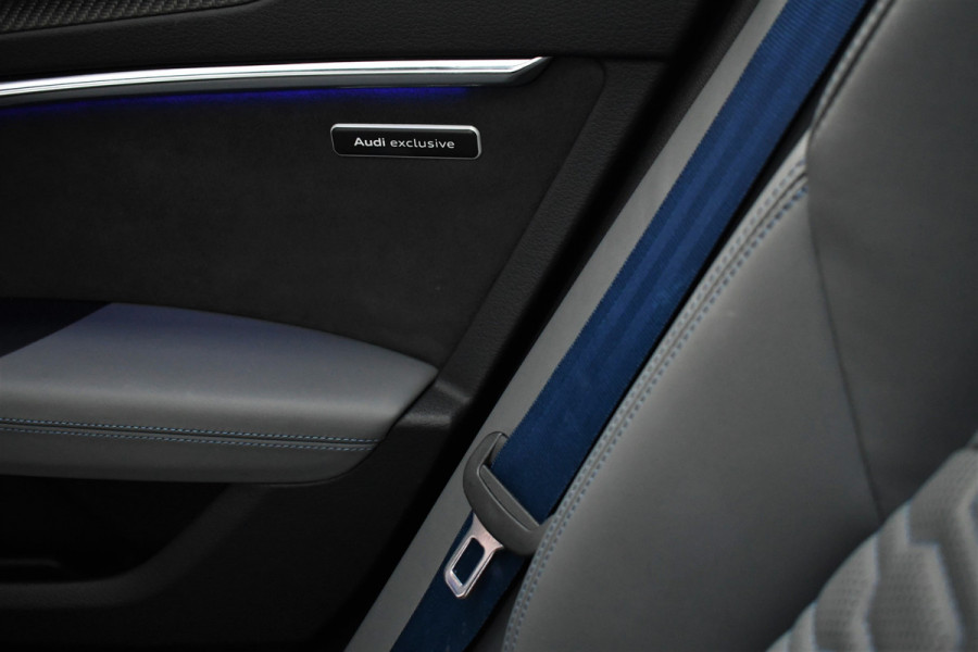 Audi RS6 Avant 4.0 TFSI quattro Dyn+ B&O-high Carbon Pano Ceramic HUD Alc-hemel Softclose Stoelvent Audi RS6 Avant 4.0 TFSI quattro Dyn+ B&O-high Carbon Pano Ceramic HUD Alc-hemel Softclose Stoelvent