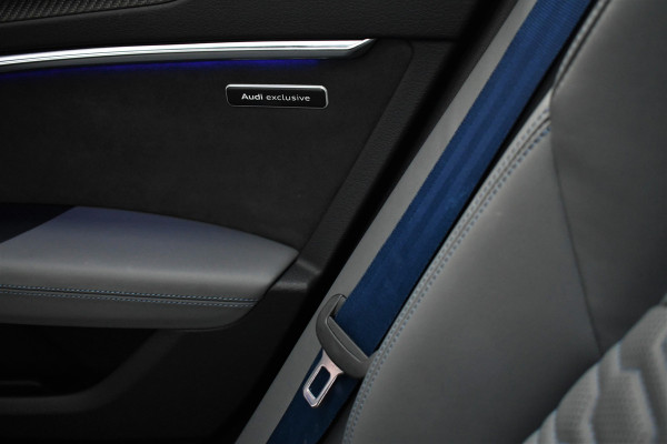 Audi RS6 Avant 4.0 TFSI quattro Dyn+ B&O-high Carbon Pano Ceramic HUD Alc-hemel Softclose Stoelvent Audi RS6 Avant 4.0 TFSI quattro Dyn+ B&O-high Carbon Pano Ceramic HUD Alc-hemel Softclose Stoelvent