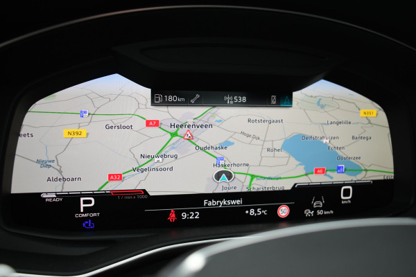 Audi RS6 Avant 4.0 TFSI quattro Dyn+ B&O-high Carbon Pano Ceramic HUD Alc-hemel Softclose Stoelvent Audi RS6 Avant 4.0 TFSI quattro Dyn+ B&O-high Carbon Pano Ceramic HUD Alc-hemel Softclose Stoelvent