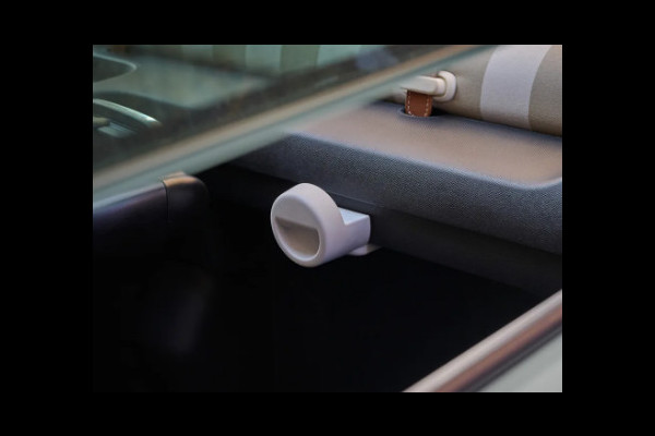 Fiat TOPOLINO Dolcevita | Uit voorraad leverbaar | Actieradius 75km | Rijklaar