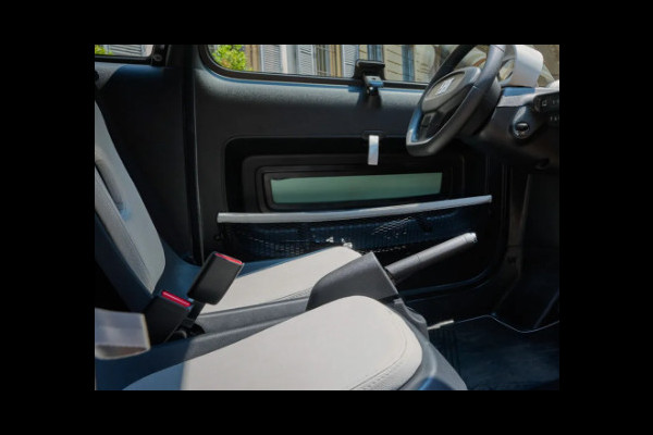 Fiat TOPOLINO Dolcevita | Uit voorraad leverbaar | Actieradius 75km | Rijklaar