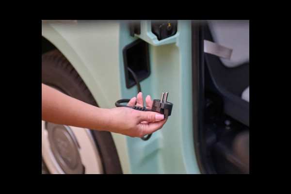 Fiat TOPOLINO Dolcevita | Uit voorraad leverbaar | Actieradius 75km | Rijklaar