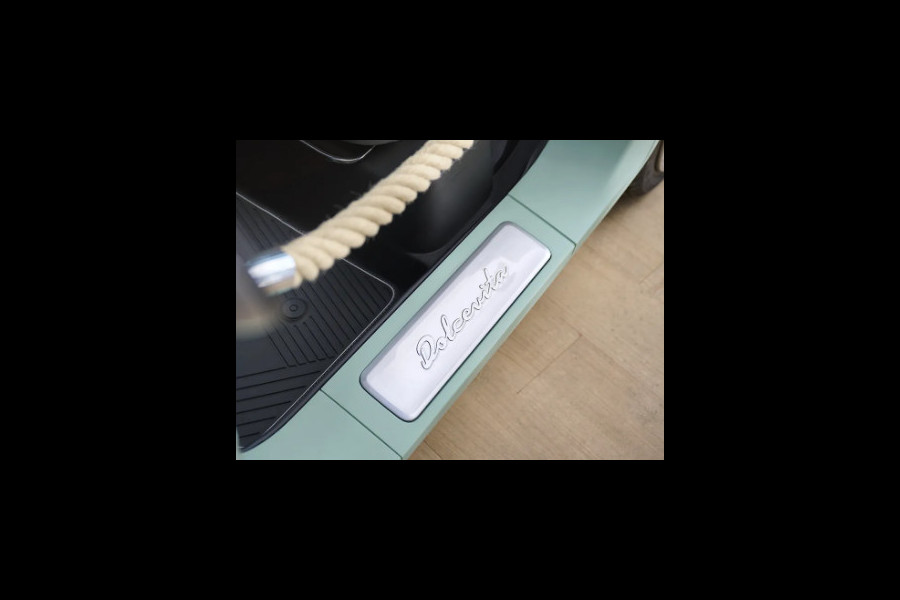 Fiat TOPOLINO Dolcevita | Uit voorraad leverbaar | Actieradius 75km | Rijklaar