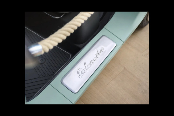 Fiat TOPOLINO Dolcevita | Uit voorraad leverbaar | Actieradius 75km | Rijklaar