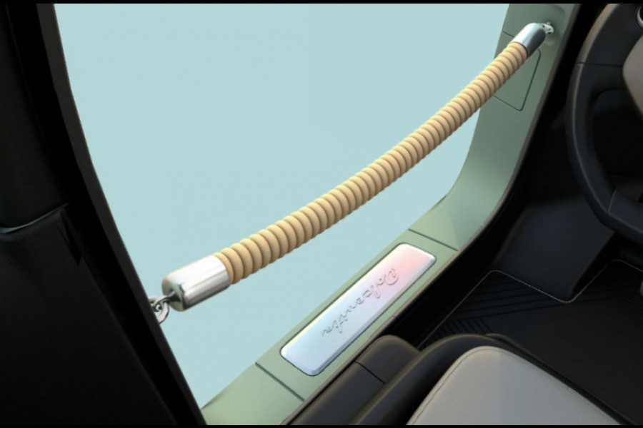 Fiat TOPOLINO Dolcevita | Uit voorraad leverbaar | Actieradius 75km | Rijklaar