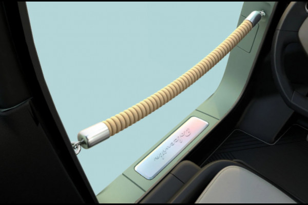 Fiat TOPOLINO Dolcevita | Uit voorraad leverbaar | Actieradius 75km | Rijklaar