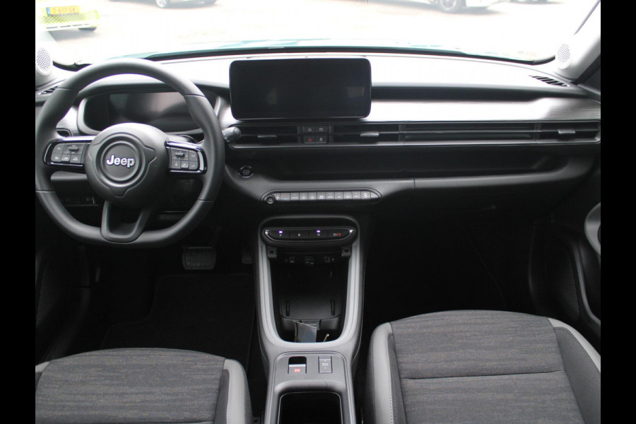 Jeep Avenger Longitude Business Pack 54 kWh | Uit voorraad leverbaar | 17% Bijtelling | Winter Pack