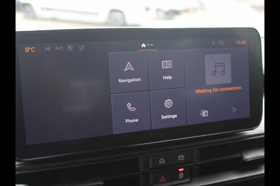 Jeep Avenger Longitude Business Pack 54 kWh | Uit voorraad leverbaar | 17% Bijtelling | Winter Pack