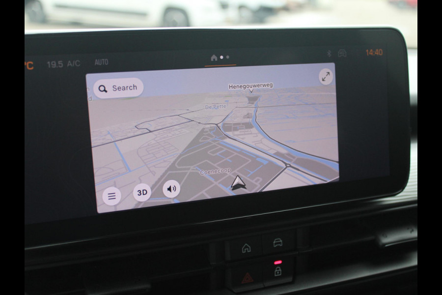 Jeep Avenger Longitude Business Pack 54 kWh | Uit voorraad leverbaar | 17% Bijtelling | Winter Pack