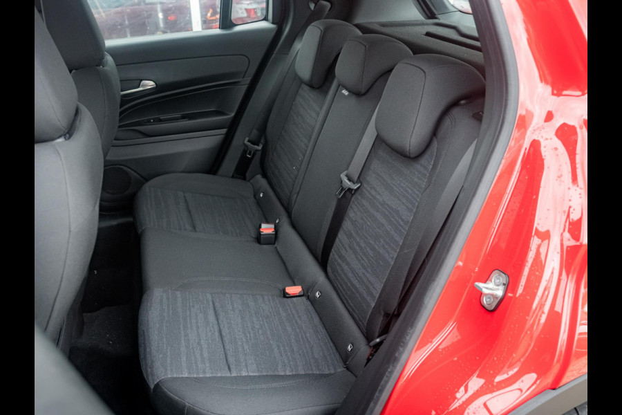 Jeep Avenger 54kWh | Uit voorraad leverbaar | 17% Bijtelling | 18" LM Velgen| Rijklaar Jeep Avenger 54kWh | Uit voorraad leverbaar | 17% Bijtelling | 18" LM Velgen| Rijklaar