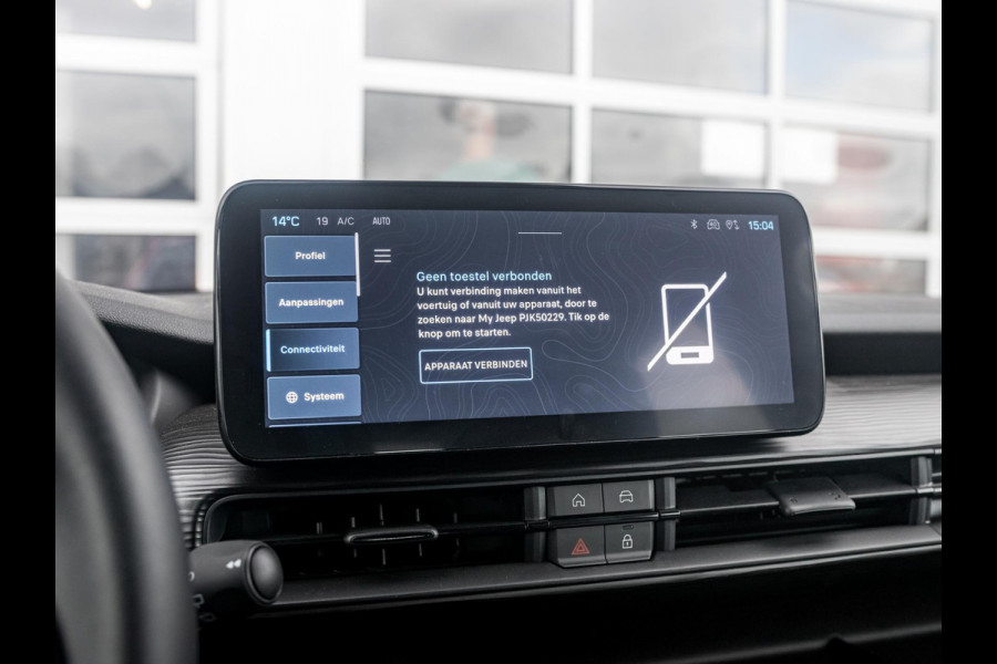 Jeep Avenger 54kWh | Uit voorraad leverbaar | 17% Bijtelling | 18" LM Velgen| Rijklaar Jeep Avenger 54kWh | Uit voorraad leverbaar | 17% Bijtelling | 18" LM Velgen| Rijklaar