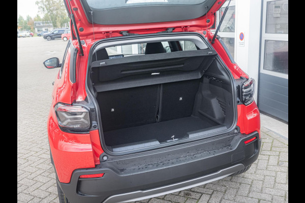 Jeep Avenger 54kWh | Uit voorraad leverbaar | 17% Bijtelling | 18" LM Velgen| Rijklaar Jeep Avenger 54kWh | Uit voorraad leverbaar | 17% Bijtelling | 18" LM Velgen| Rijklaar