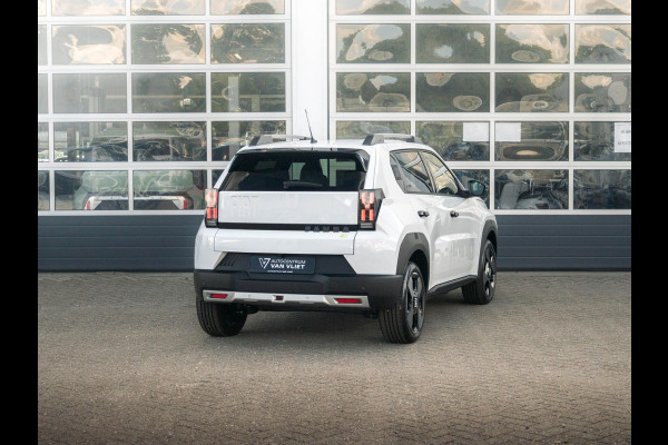 Fiat Grande Panda La Prima 11 kW 44 kWh | Uit voorraad leverbaar | Clima | Cruise | Camera | Apple Carplay | 17" | Navi | Winter Pack Fiat Grande Panda La Prima 11 kW 44 kWh | Uit voorraad leverbaar | Clima | Cruise | Camera | Apple Carplay | 17" | Navi | Winter Pack