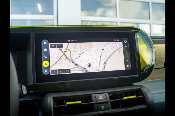 Fiat Grande Panda La Prima 11 kW 44 kWh | Uit voorraad leverbaar | Clima | Cruise | Camera | Apple Carplay | 17" | Navi | Winter Pack Fiat Grande Panda La Prima 11 kW 44 kWh | Uit voorraad leverbaar | Clima | Cruise | Camera | Apple Carplay | 17" | Navi | Winter Pack