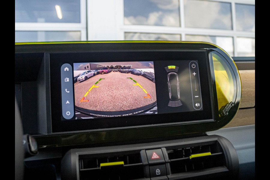 Fiat Grande Panda La Prima 11 kW 44 kWh | Uit voorraad leverbaar | Clima | Cruise | Camera | Apple Carplay | 17" | Navi | Winter Pack Fiat Grande Panda La Prima 11 kW 44 kWh | Uit voorraad leverbaar | Clima | Cruise | Camera | Apple Carplay | 17" | Navi | Winter Pack