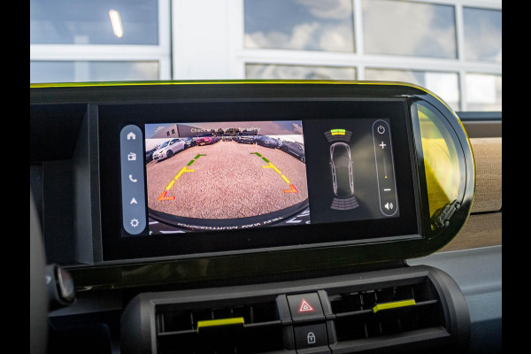 Fiat Grande Panda La Prima 11 kW 44 kWh | Uit voorraad leverbaar | Clima | Cruise | Camera | Apple Carplay | 17" | Navi | Winter Pack Fiat Grande Panda La Prima 11 kW 44 kWh | Uit voorraad leverbaar | Clima | Cruise | Camera | Apple Carplay | 17" | Navi | Winter Pack