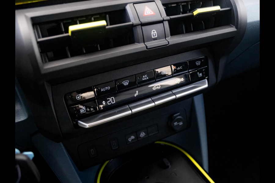 Fiat Grande Panda La Prima 11 kW 44 kWh | Uit voorraad leverbaar | Clima | Cruise | Camera | Apple Carplay | 17" | Navi | Winter Pack Fiat Grande Panda La Prima 11 kW 44 kWh | Uit voorraad leverbaar | Clima | Cruise | Camera | Apple Carplay | 17" | Navi | Winter Pack