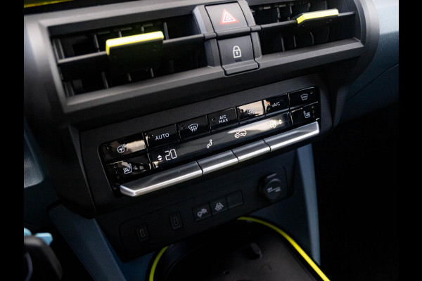 Fiat Grande Panda La Prima 11 kW 44 kWh | Uit voorraad leverbaar | Clima | Cruise | Camera | Apple Carplay | 17" | Navi | Winter Pack Fiat Grande Panda La Prima 11 kW 44 kWh | Uit voorraad leverbaar | Clima | Cruise | Camera | Apple Carplay | 17" | Navi | Winter Pack