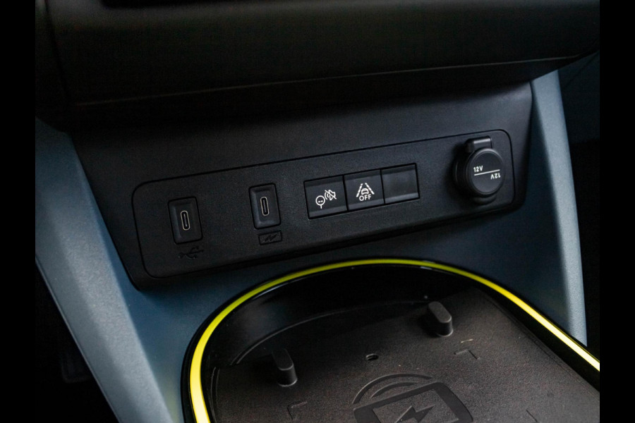 Fiat Grande Panda La Prima 11 kW 44 kWh | Uit voorraad leverbaar | Clima | Cruise | Camera | Apple Carplay | 17" | Navi | Winter Pack Fiat Grande Panda La Prima 11 kW 44 kWh | Uit voorraad leverbaar | Clima | Cruise | Camera | Apple Carplay | 17" | Navi | Winter Pack