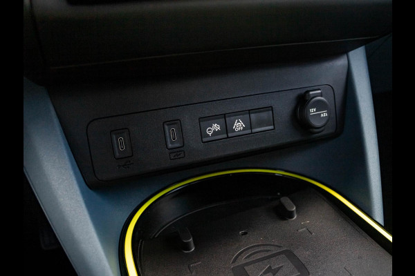 Fiat Grande Panda La Prima 11 kW 44 kWh | Uit voorraad leverbaar | Clima | Cruise | Camera | Apple Carplay | 17" | Navi | Winter Pack Fiat Grande Panda La Prima 11 kW 44 kWh | Uit voorraad leverbaar | Clima | Cruise | Camera | Apple Carplay | 17" | Navi | Winter Pack