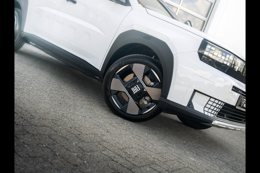 Fiat Grande Panda La Prima 11 kW 44 kWh | Uit voorraad leverbaar | Clima | Cruise | Camera | Apple Carplay | 17" | Navi | Winter Pack Fiat Grande Panda La Prima 11 kW 44 kWh | Uit voorraad leverbaar | Clima | Cruise | Camera | Apple Carplay | 17" | Navi | Winter Pack
