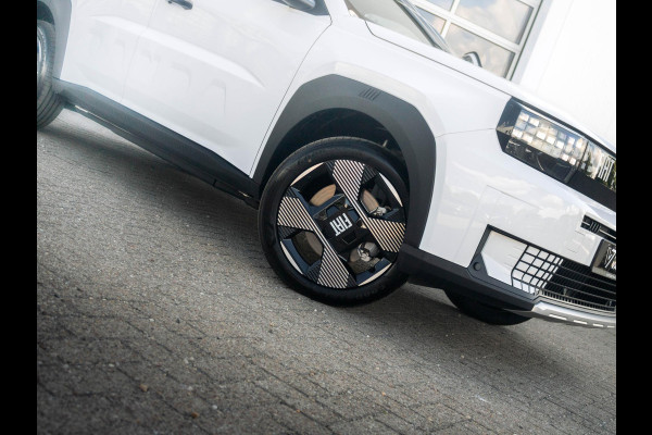 Fiat Grande Panda La Prima 11 kW 44 kWh | Uit voorraad leverbaar | Clima | Cruise | Camera | Apple Carplay | 17" | Navi | Winter Pack Fiat Grande Panda La Prima 11 kW 44 kWh | Uit voorraad leverbaar | Clima | Cruise | Camera | Apple Carplay | 17" | Navi | Winter Pack