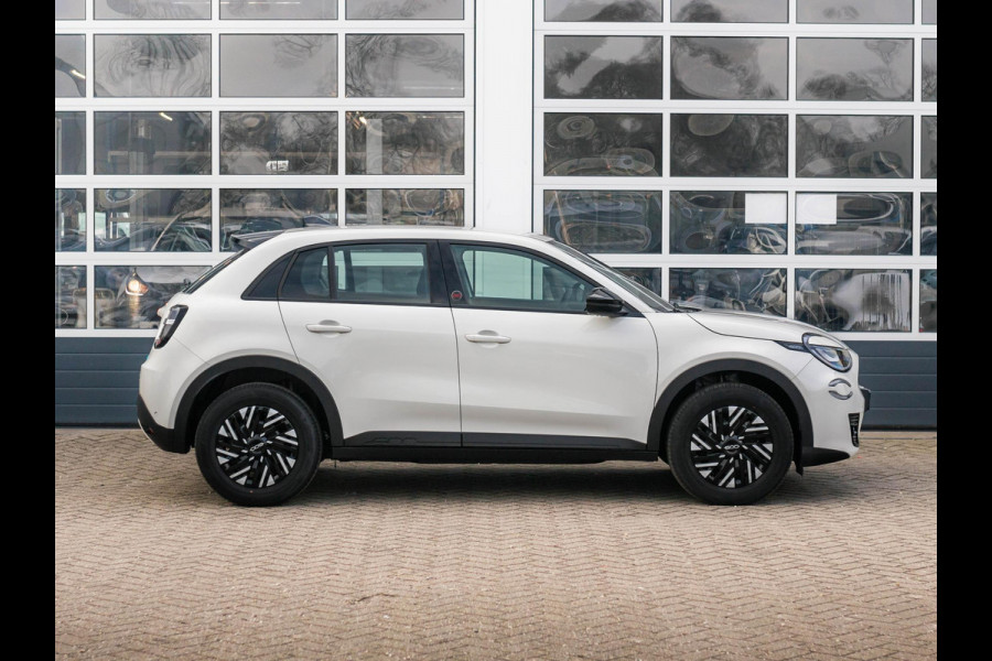 Fiat 600E RED 54 kWh | Uit voorraad leverbaar | 17% Bijtelling | Mega scherpe Prijs | Gratis Wallbox Fiat 600E RED 54 kWh | Uit voorraad leverbaar | 17% Bijtelling | Mega scherpe Prijs | Gratis Wallbox