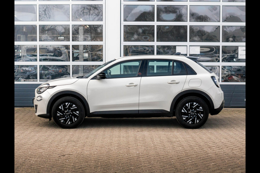 Fiat 600E RED 54 kWh | Uit voorraad leverbaar | 17% Bijtelling | Mega scherpe Prijs | Gratis Wallbox Fiat 600E RED 54 kWh | Uit voorraad leverbaar | 17% Bijtelling | Mega scherpe Prijs | Gratis Wallbox