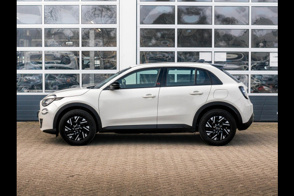 Fiat 600E RED 54 kWh | Uit voorraad leverbaar | 17% Bijtelling | Mega scherpe Prijs | Gratis Wallbox Fiat 600E RED 54 kWh | Uit voorraad leverbaar | 17% Bijtelling | Mega scherpe Prijs | Gratis Wallbox