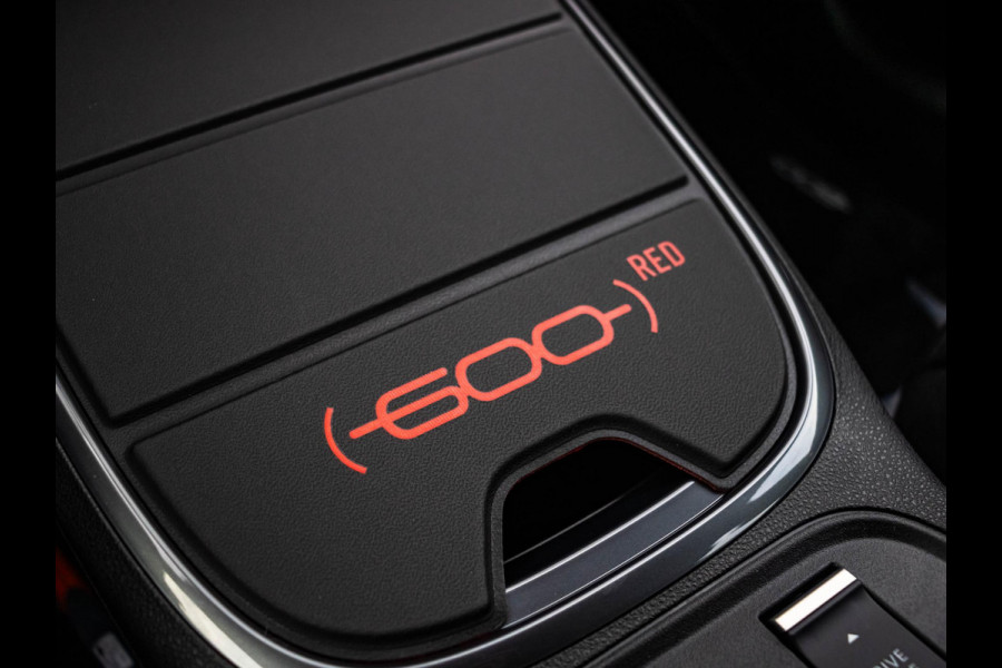 Fiat 600E RED 54 kWh | Uit voorraad leverbaar | 17% Bijtelling | Mega scherpe Prijs | Gratis Wallbox Fiat 600E RED 54 kWh | Uit voorraad leverbaar | 17% Bijtelling | Mega scherpe Prijs | Gratis Wallbox