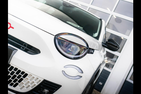 Fiat 600E RED 54 kWh | Uit voorraad leverbaar | 17% Bijtelling | Mega scherpe Prijs | Gratis Wallbox Fiat 600E RED 54 kWh | Uit voorraad leverbaar | 17% Bijtelling | Mega scherpe Prijs | Gratis Wallbox