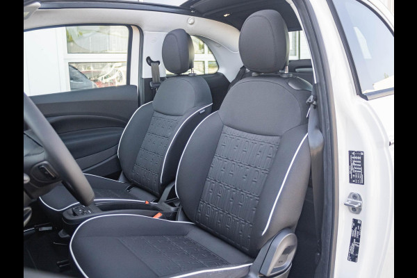 Fiat 500E 42 kWh Cabrio | Uit voorraad leverbaar | 17% Bijtelling | Pack Style