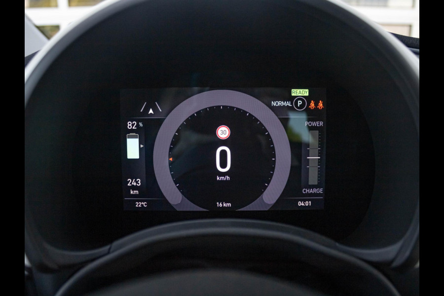 Fiat 500E 42 kWh Cabrio | Uit voorraad leverbaar | 17% Bijtelling | Pack Style