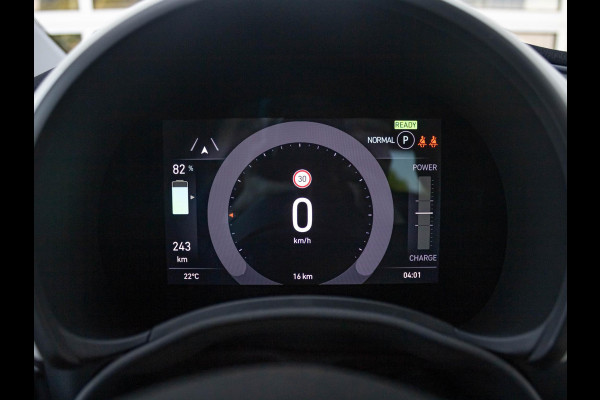 Fiat 500E 42 kWh Cabrio | Uit voorraad leverbaar | 17% Bijtelling | Pack Style