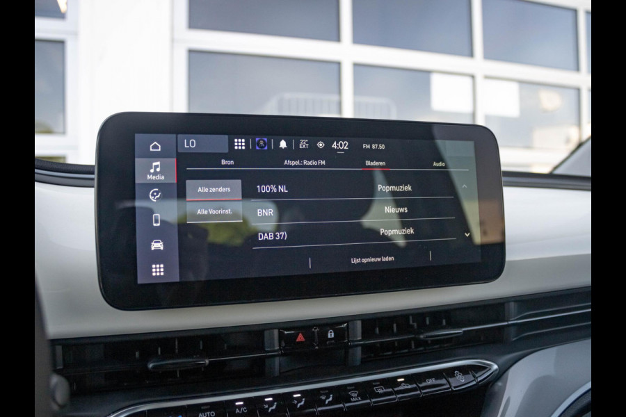 Fiat 500E 42 kWh Cabrio | Uit voorraad leverbaar | 17% Bijtelling | Pack Style