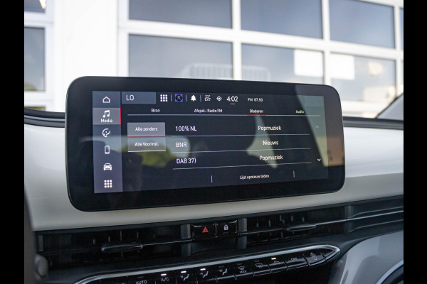 Fiat 500E 42 kWh Cabrio | Uit voorraad leverbaar | 17% Bijtelling | Pack Style